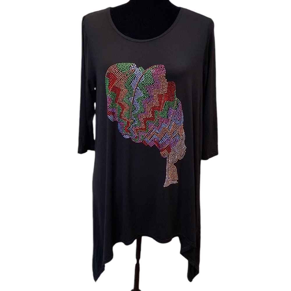 OUR Collection Tunic